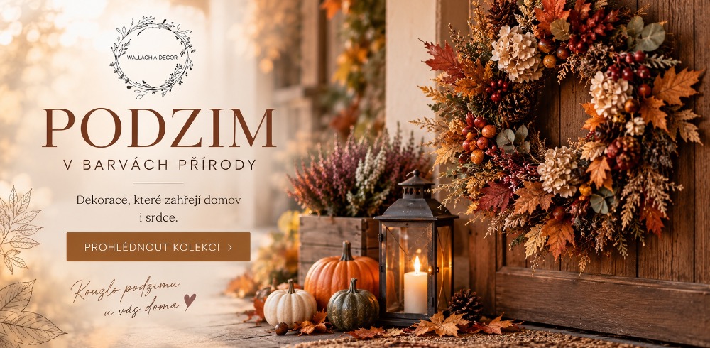 Podzim